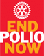End Polio Logo